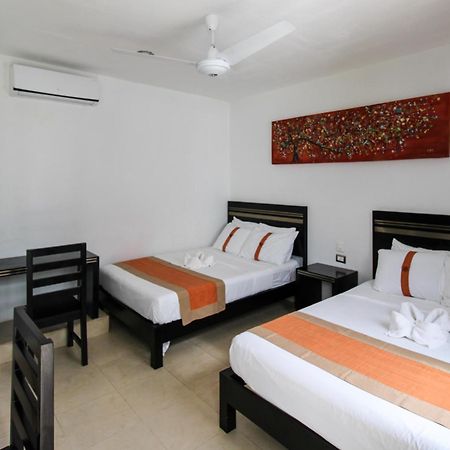 Gayser Apartamentos Valladolid  Zimmer foto