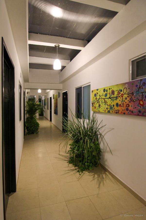 Gayser Apartamentos Valladolid  Exterior foto