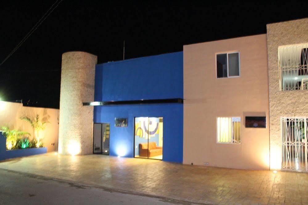 Gayser Apartamentos Valladolid  Exterior foto