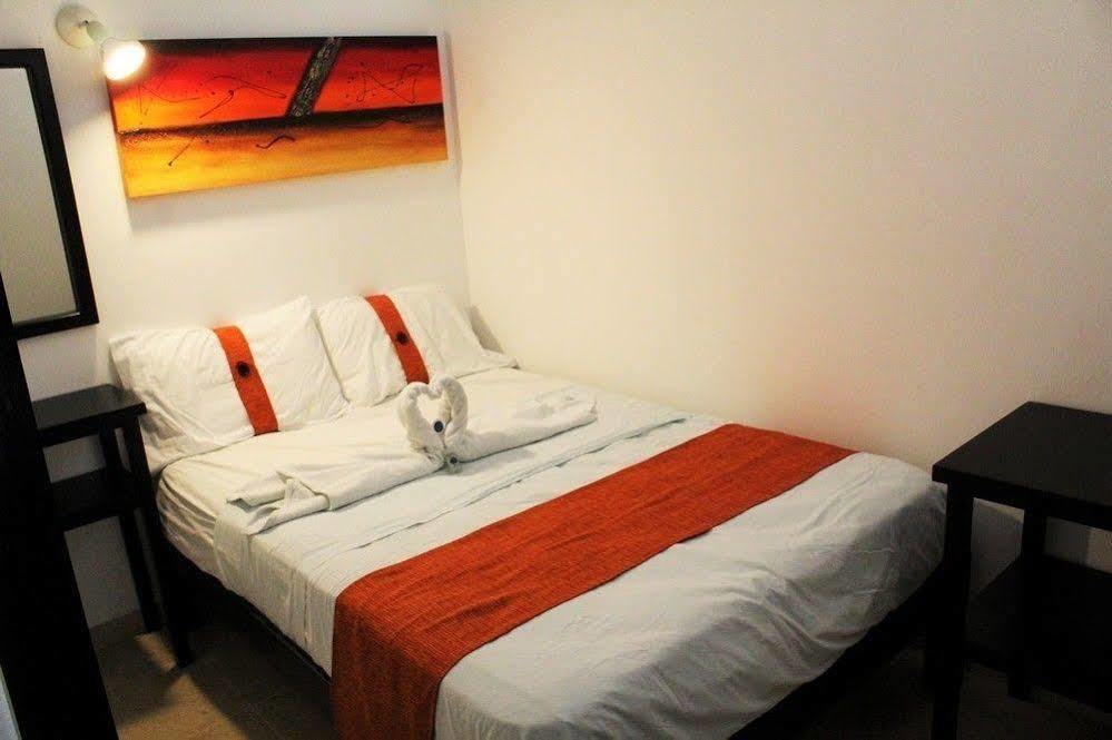 Gayser Apartamentos Valladolid  Exterior foto