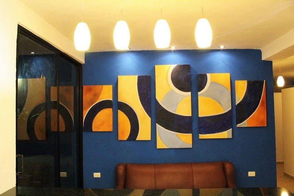 Gayser Apartamentos Valladolid  Exterior foto