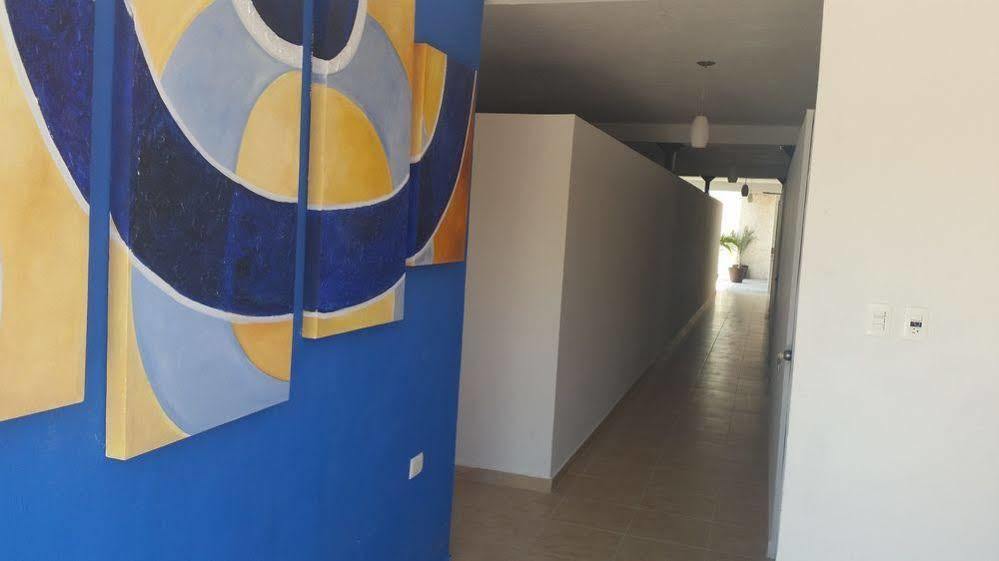 Gayser Apartamentos Valladolid  Exterior foto